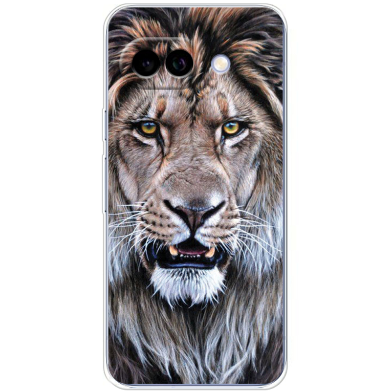 Чохол BoxFace Google Pixel 9A 