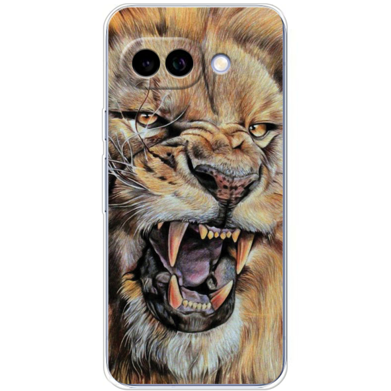 Чохол BoxFace Google Pixel 9A 