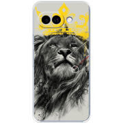 Чохол BoxFace Google Pixel 9A 