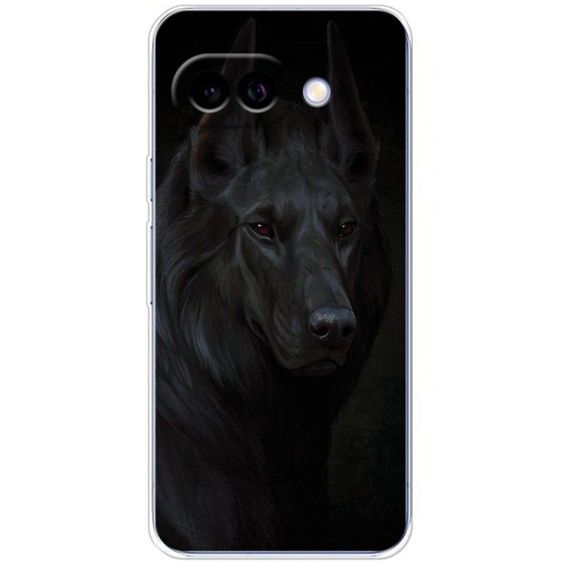 Чохол BoxFace Google Pixel 9A 