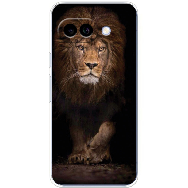 Чохол BoxFace Google Pixel 9A 