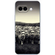 Чохол BoxFace Google Pixel 9A 