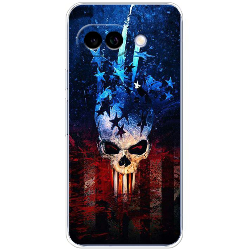 Чохол BoxFace Google Pixel 9A 