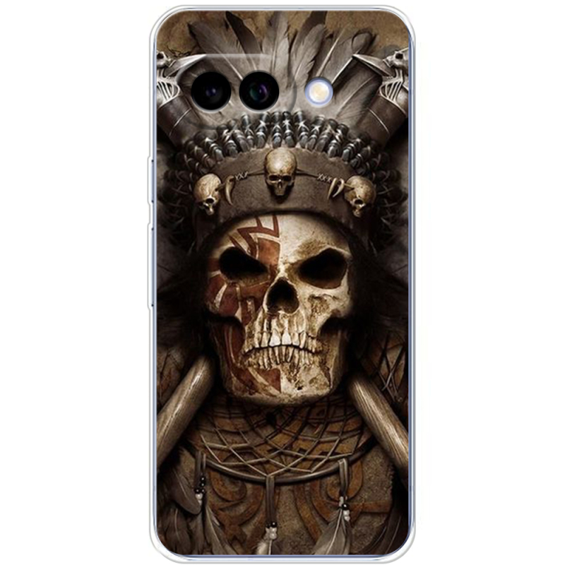 Чохол BoxFace Google Pixel 9A 