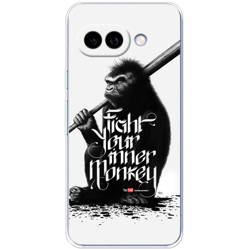 Чохол BoxFace Google Pixel 9A 