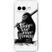 Чохол BoxFace Google Pixel 9A 