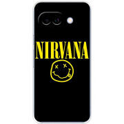 Чохол BoxFace Google Pixel 9A NIRVANA