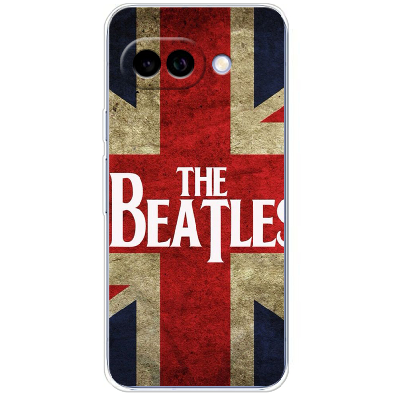 Чохол BoxFace Google Pixel 9A 