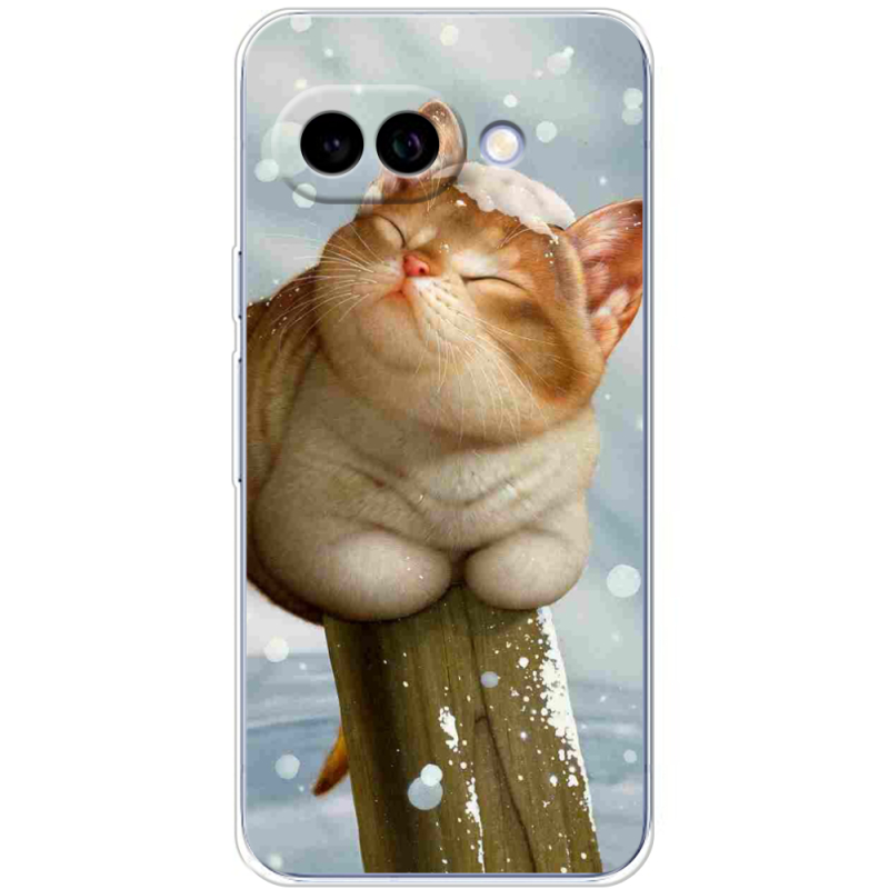 Чохол BoxFace Google Pixel 9A 