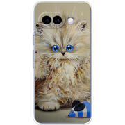 Чохол BoxFace Google Pixel 9A 