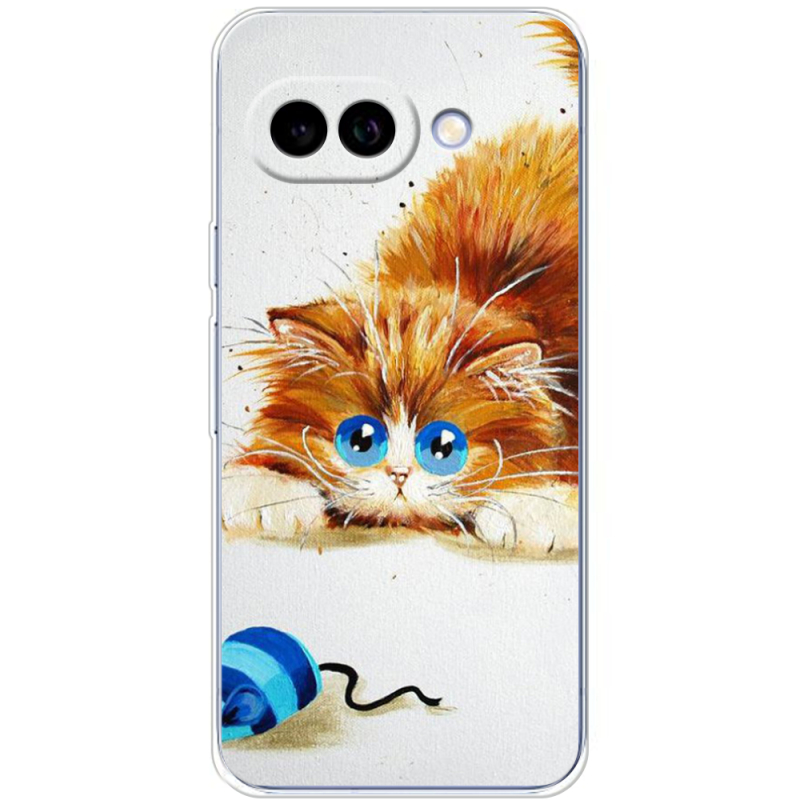 Чохол BoxFace Google Pixel 9A 