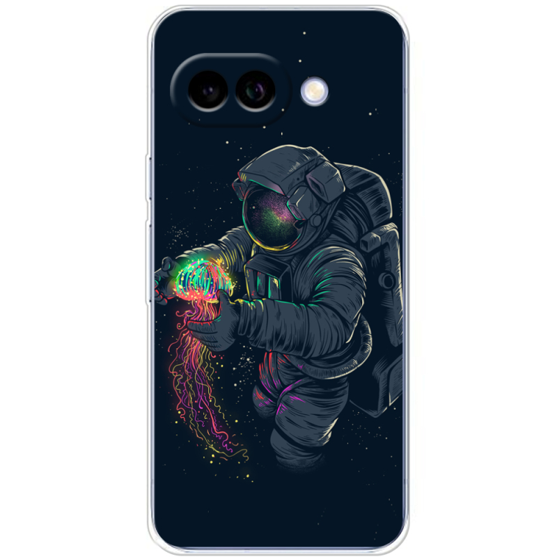 Чохол BoxFace Google Pixel 9A 