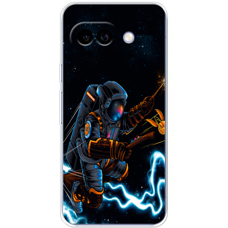 Чохол BoxFace Google Pixel 9A 