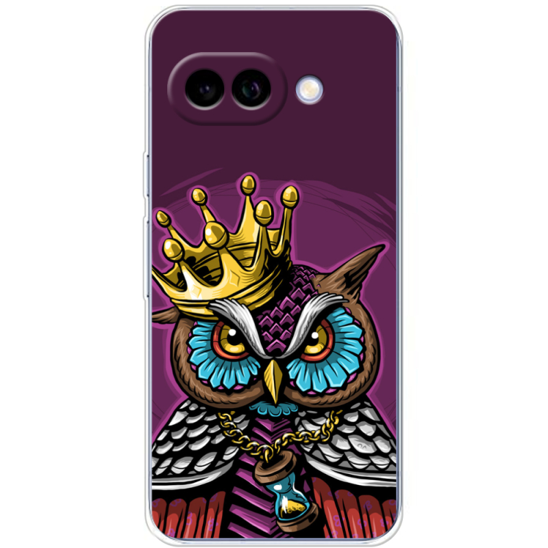 Чохол BoxFace Google Pixel 9A 