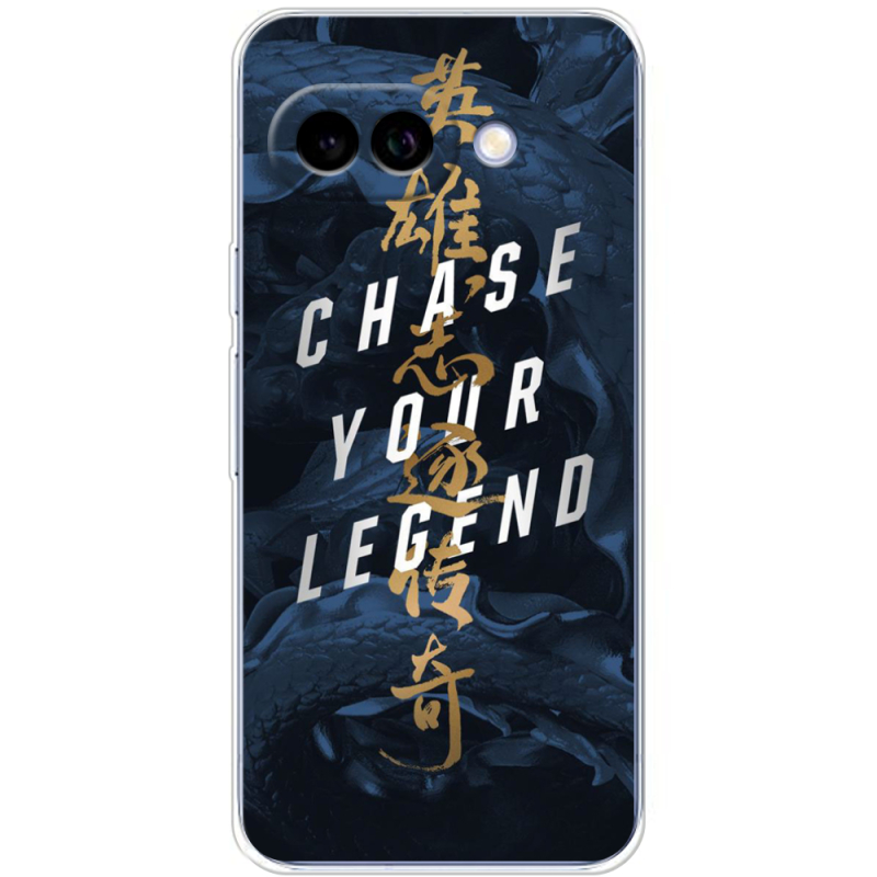 Чохол BoxFace Google Pixel 9A 