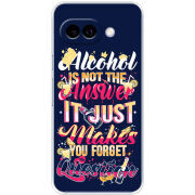 Чохол BoxFace Google Pixel 9A 