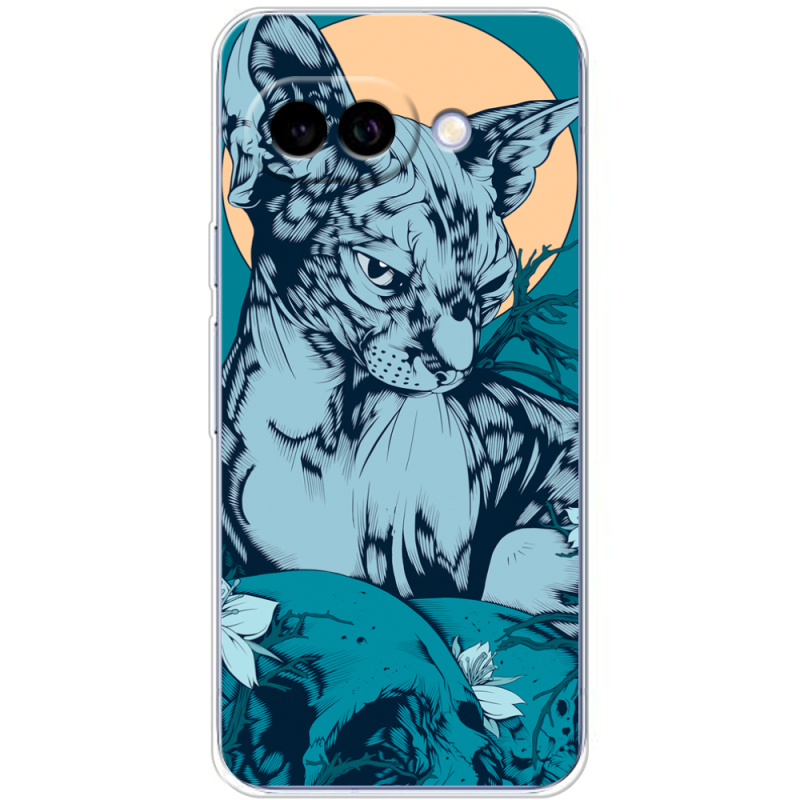 Чохол BoxFace Google Pixel 9A 