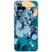 Чохол BoxFace Google Pixel 9A 