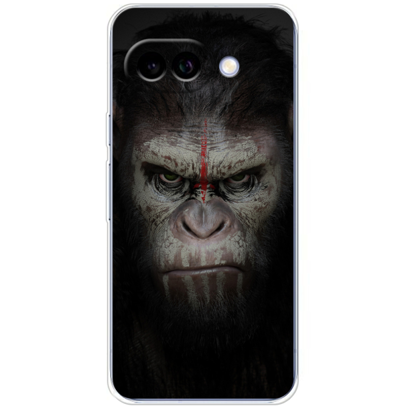 Чохол BoxFace Google Pixel 9A 