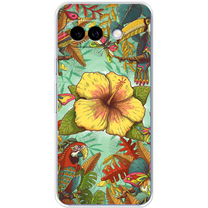 Чохол BoxFace Google Pixel 9A 