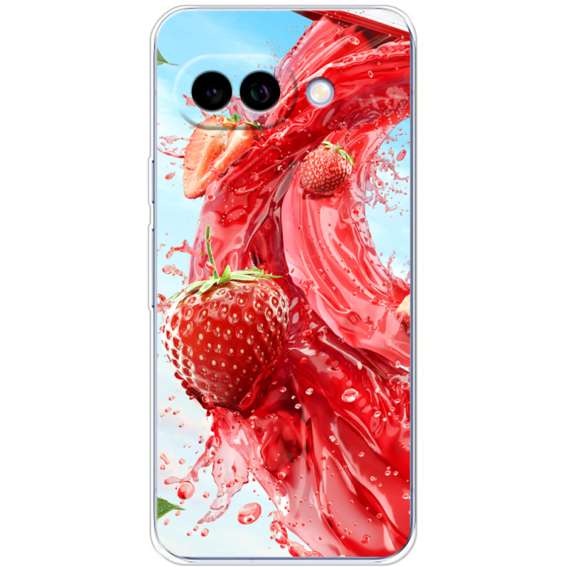 Чохол BoxFace Google Pixel 9A 