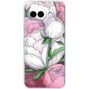 Чохол BoxFace Google Pixel 9A 