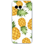 Чохол BoxFace Google Pixel 9A 