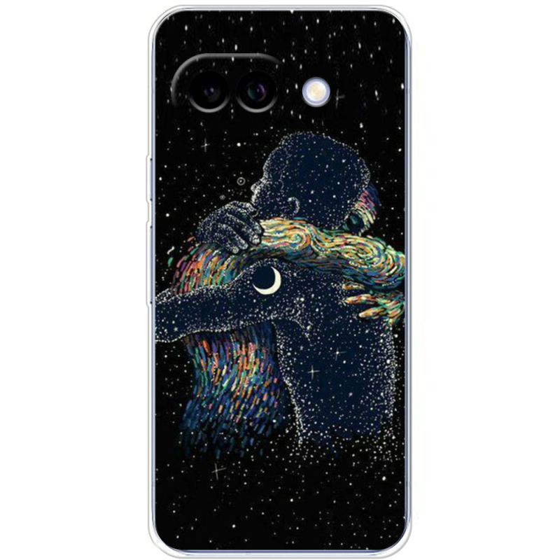 Чохол BoxFace Google Pixel 9A 