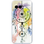 Чохол BoxFace Google Pixel 9A 