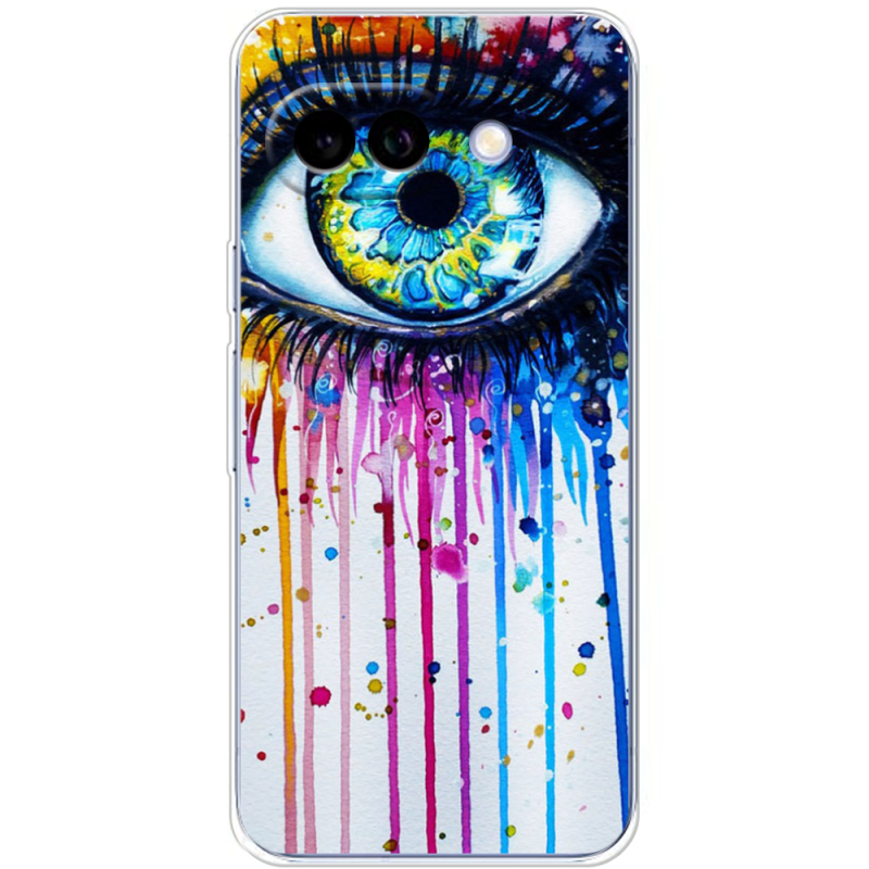 Чохол BoxFace Google Pixel 9A 