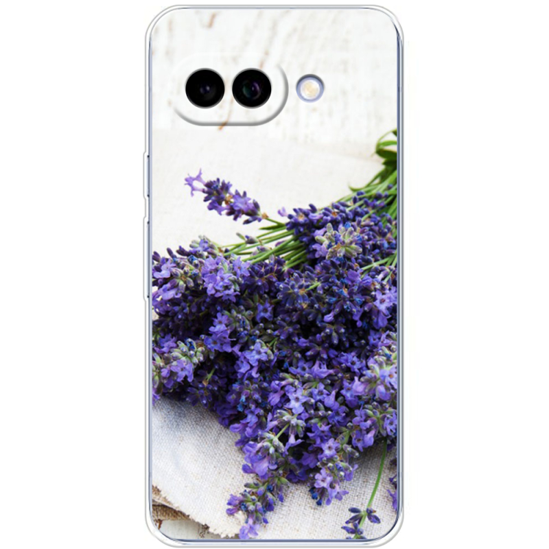 Чохол BoxFace Google Pixel 9A 