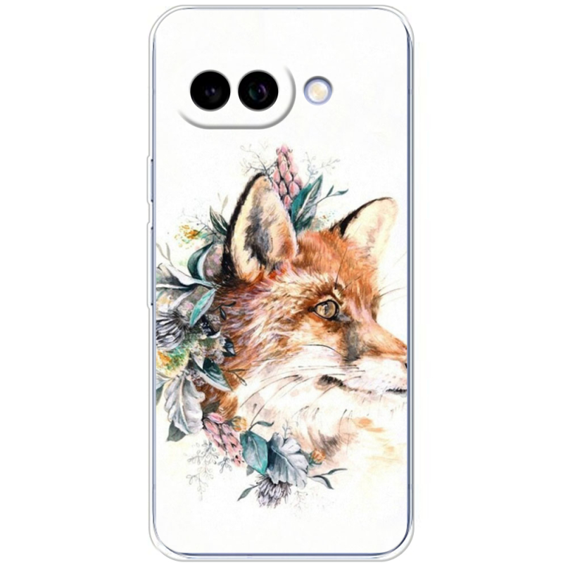 Чохол BoxFace Google Pixel 9A 