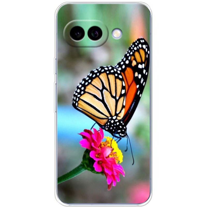 Чохол BoxFace Google Pixel 9A 