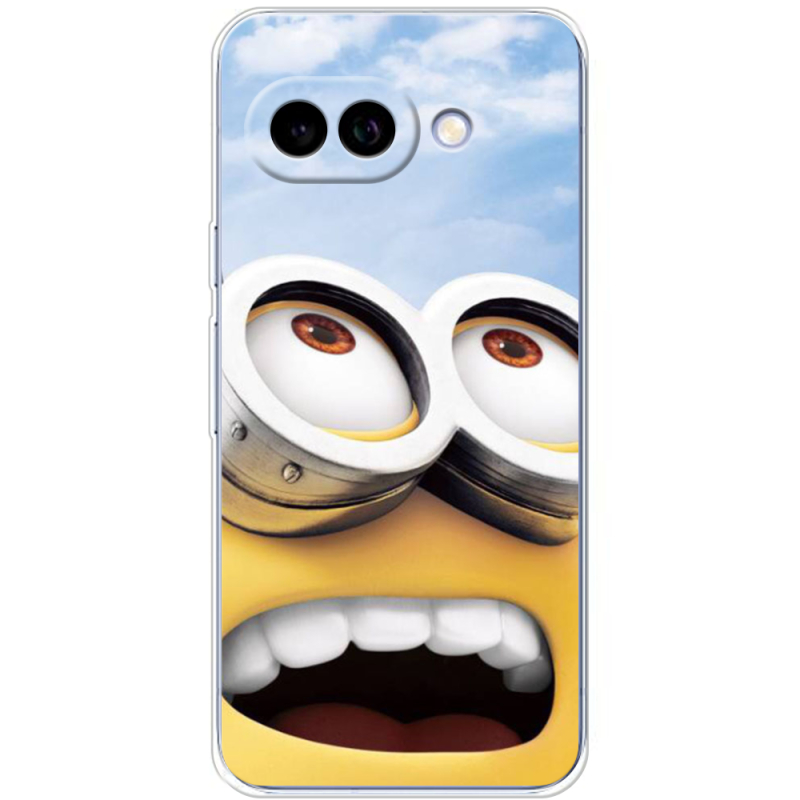 Чохол BoxFace Google Pixel 9A 