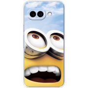 Чохол BoxFace Google Pixel 9A 