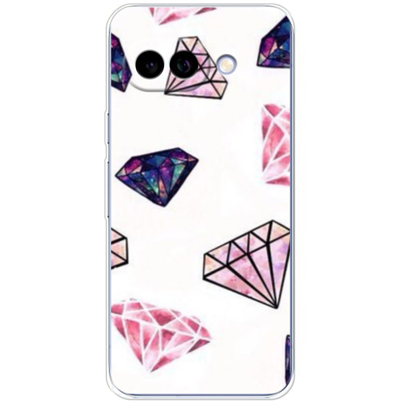 Чохол BoxFace Google Pixel 9A 