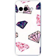 Чохол BoxFace Google Pixel 9A 