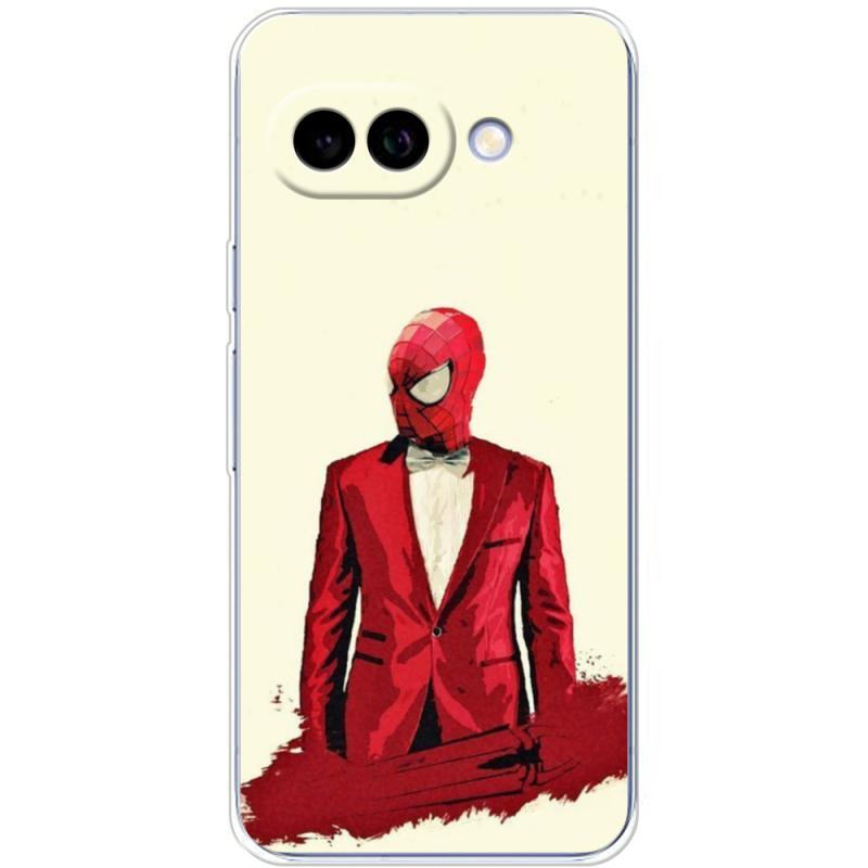 Чохол BoxFace Google Pixel 9A 