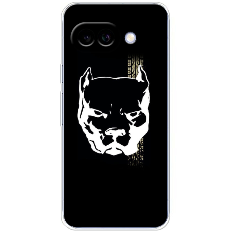 Чохол BoxFace Google Pixel 9A 