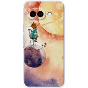 Чохол BoxFace Google Pixel 9A 