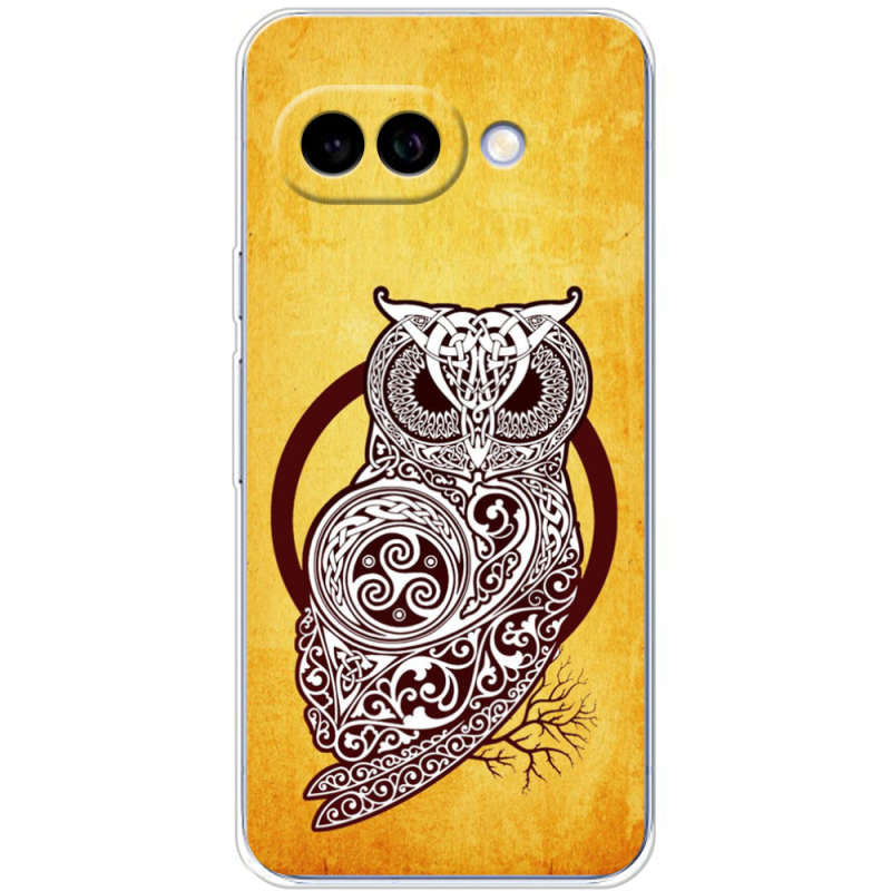 Чохол BoxFace Google Pixel 9A 