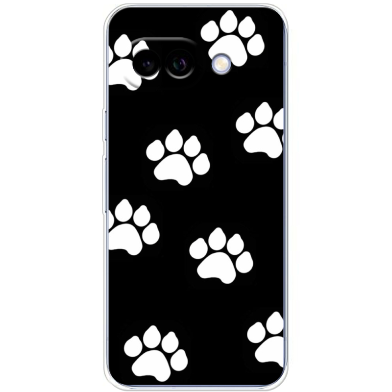 Чохол BoxFace Google Pixel 9A 