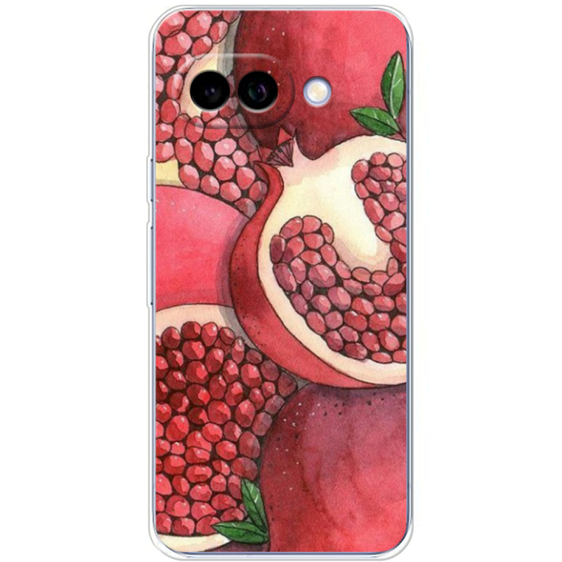 Чохол BoxFace Google Pixel 9A 