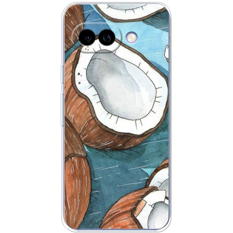 Чохол BoxFace Google Pixel 9A 