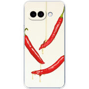 Чохол BoxFace Google Pixel 9A 