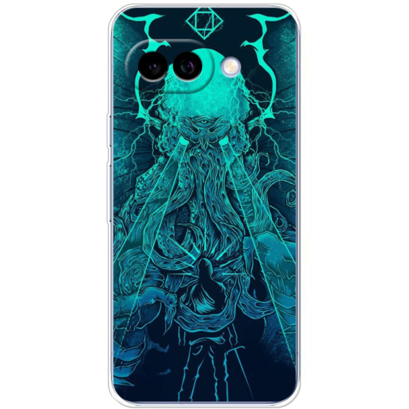 Чохол BoxFace Google Pixel 9A 