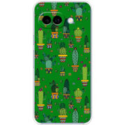 Чохол BoxFace Google Pixel 9A 