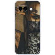 Чохол BoxFace Google Pixel 9A 