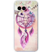 Чохол BoxFace Google Pixel 9A 