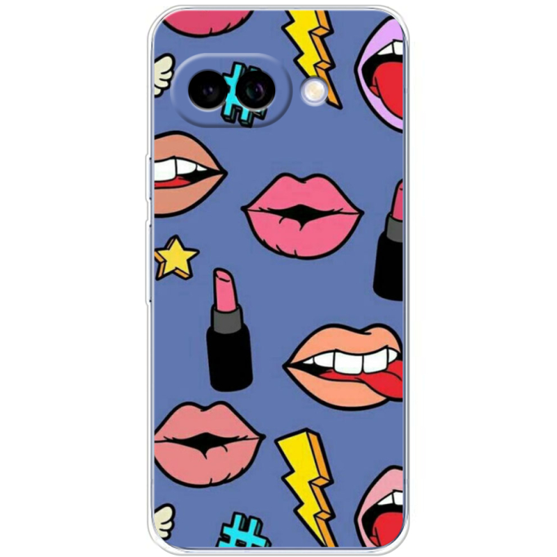 Чохол BoxFace Google Pixel 9A 